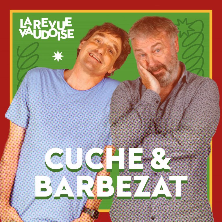 Cuche et Barbezat