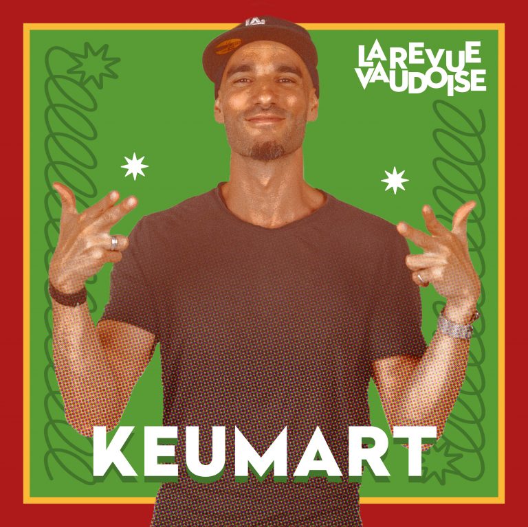 Keumart