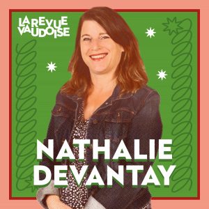 Nathalie Devantay