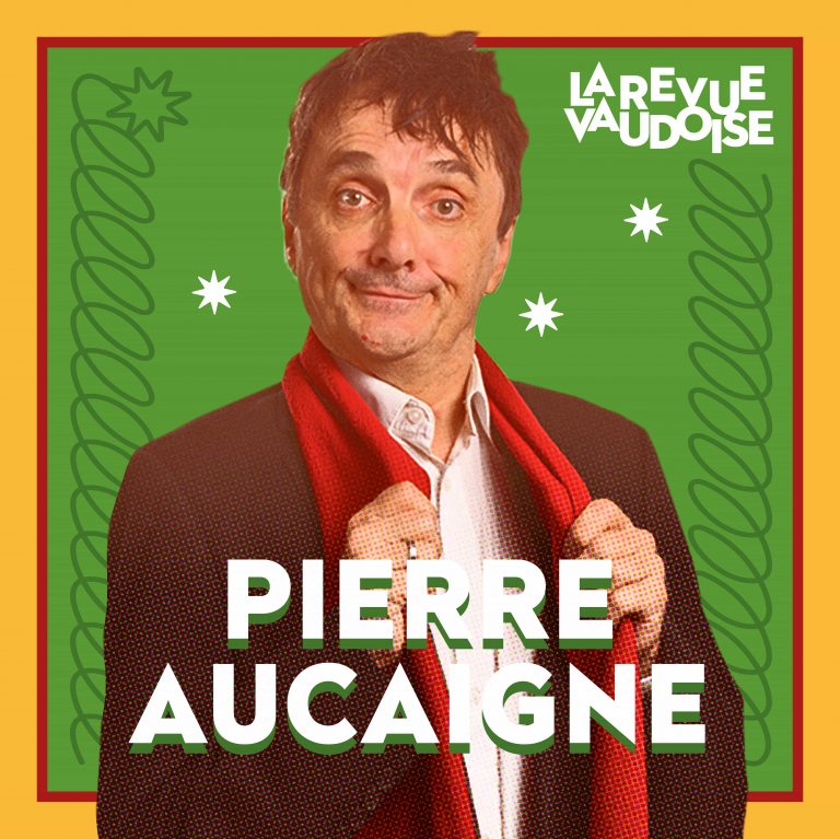 Pierre Aucaigne